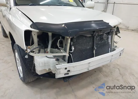 2002 Toyota Highlander V6 z USA, uszkodzony, nr VIN JTEHF21A920045375